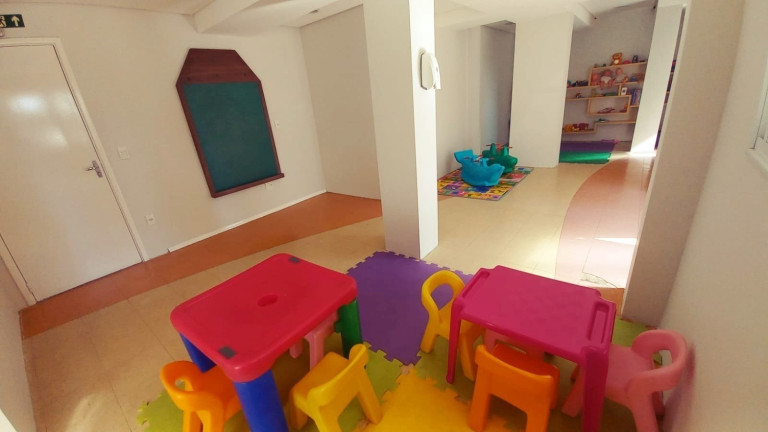 Imagem Imóvel com 2 Quartos para Alugar, 68 m² em Parque Campolim - Sorocaba