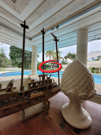 Imagem Casa com 5 Quartos à Venda, 620 m² em Praia Dura - Ubatuba Imagem Casa com 5 Quartos à Venda, 620 m² em Praia Dura - Ubatuba