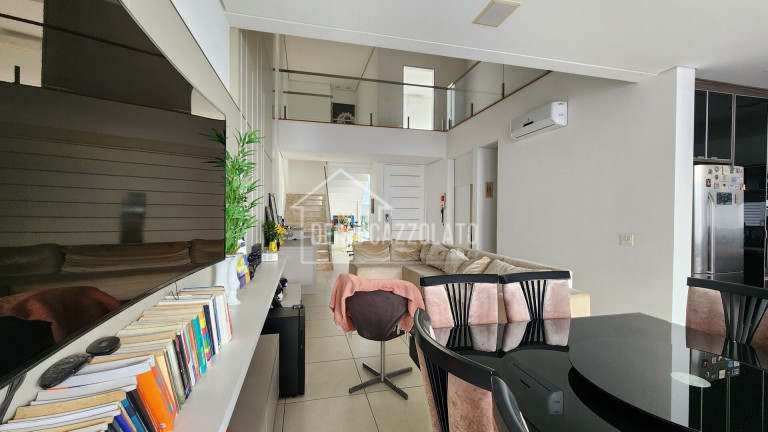Imagem Casa com 3 Quartos à Venda, 245 m² em Ibiti Royal Park - Sorocaba