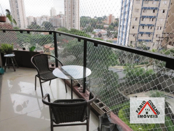 Imagem Apartamento com 4 Quartos à Venda, 212 m² em Vila Mascote - São Paulo Imagem Apartamento com 4 Quartos à Venda, 212 m² em Vila Mascote - São Paulo