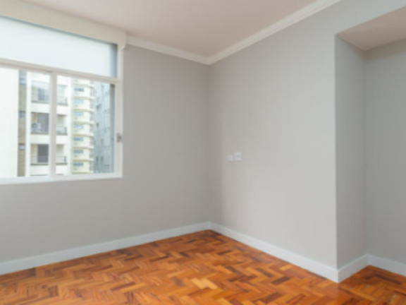 Imagem Apartamento com 3 Quartos à Venda, 135 m² em Itaim Bibi - São Paulo