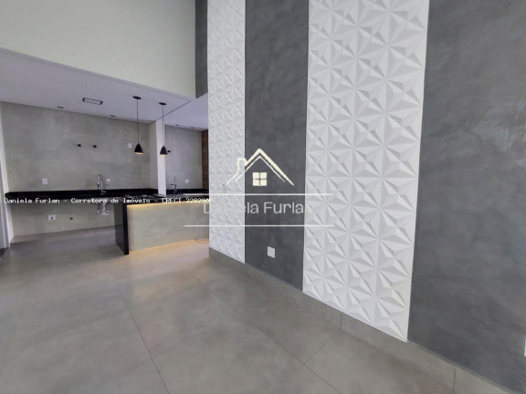 Imagem Casa de Condomínio com 3 Quartos à Venda, 181 m² em Condomínio Villagio Di Capri - Votorantim Imagem Casa de Condomínio com 3 Quartos à Venda, 181 m² em Condomínio Villagio Di Capri - Votorantim