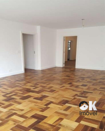 Imagem Apartamento com 3 Quartos à Venda, 130 m² em Jardim Paulista - São Paulo Imagem Apartamento com 3 Quartos à Venda, 130 m² em Jardim Paulista - São Paulo