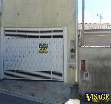 Casa com 3 Quartos à Venda, 126 m² em Jd. St. Marina - Jacareí