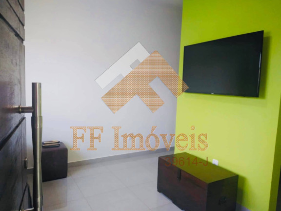 Imagem Casa com 3 Quartos à Venda, 275 m² em Parque Dos Timburis - São Carlos