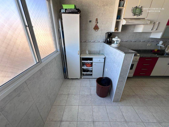 Imagem Apartamento com 3 Quartos à Venda, 137 m² em Aviação - Praia Grande