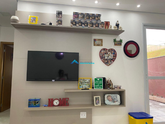 Imagem Apartamento com 2 Quartos à Venda, 61 m² em Bosque Dos Jacarandás - Jundiaí Imagem Apartamento com 2 Quartos à Venda, 61 m² em Bosque Dos Jacarandás - Jundiaí