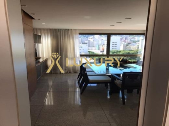 Imagem Imóvel com 4 Quartos à Venda, 177 m² em Carmo - Belo Horizonte