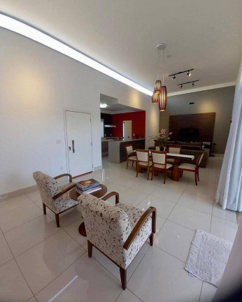 Imagem Casa de Condomínio com 3 Quartos à Venda,  em Codmiminio Roland - Limeira