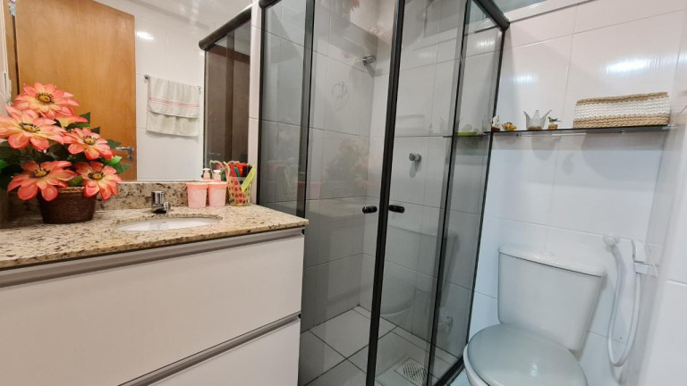 Imagem Apartamento com 3 Quartos à Venda, 74 m² em Jardim Aeroporto - Lauro De Freitas