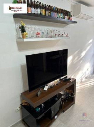 Imagem Apartamento com 2 Quartos à Venda, 55 m² em Saúde - São Paulo Imagem Apartamento com 2 Quartos à Venda, 55 m² em Saúde - São Paulo