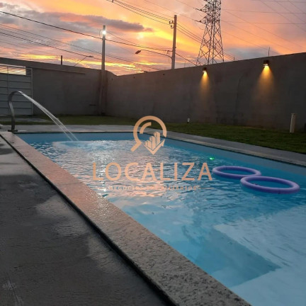 Imagem Casa com 1 Quarto à Venda, 42 m² em Jardim Santa Júlia - São José Dos Campos Imagem Casa com 1 Quarto à Venda, 42 m² em Jardim Santa Júlia - São José Dos Campos