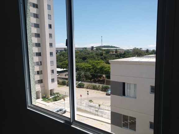 Apartamento com 2 Quartos à Venda, 50 m² em R$162.000,00  //  Chácaras Califórnia - Contagem