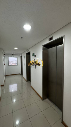 Imagem Sala Comercial à Venda, 40 m² em Jaguaré - São Paulo Imagem Sala Comercial à Venda, 40 m² em Jaguaré - São Paulo
