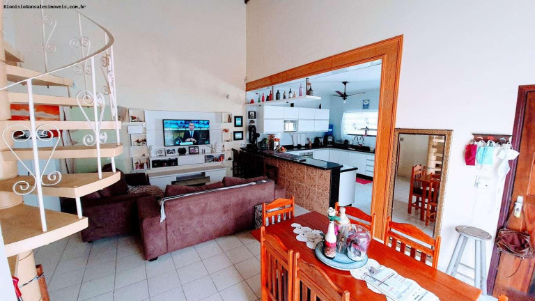 Imagem Casa com 3 Quartos à Venda, 245 m² em Cidade Nova Peruíbe - Peruíbe Imagem Casa com 3 Quartos à Venda, 245 m² em Cidade Nova Peruíbe - Peruíbe