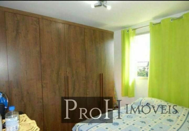 Imagem Apartamento com 2 Quartos à Venda, 50 m² em Vila Homero Thon - Santo André Imagem Apartamento com 2 Quartos à Venda, 50 m² em Vila Homero Thon - Santo André