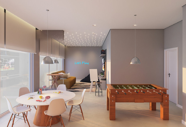 Imagem Apartamento com 2 Quartos à Venda, 62 m² em Belenzinho - São Paulo