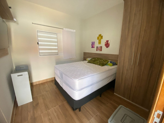 Imagem Casa com 3 Quartos à Venda, 161 m² em Ninho Verde I - Porangaba