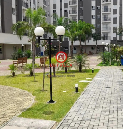 Imagem Imóvel com 2 Quartos à Venda, 48 m² em Parque Dos Príncipes - Jacareí
