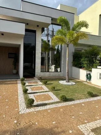 Imagem Casa com 3 Quartos à Venda, 160 m² em Jardim Golden Park Residence - Hortolândia