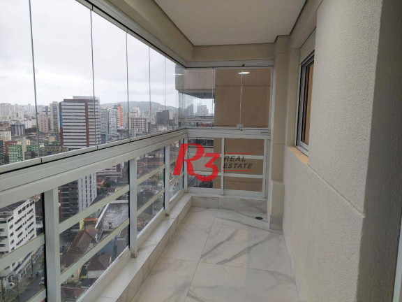 Imagem Apartamento com 2 Quartos à Venda, 70 m² em Vila Belmiro - Santos Imagem Apartamento com 2 Quartos à Venda, 70 m² em Vila Belmiro - Santos