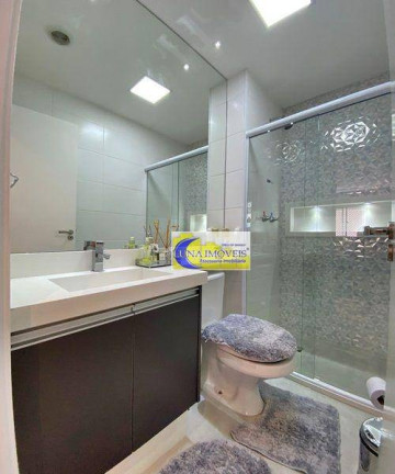 Imagem Apartamento com 2 Quartos à Venda, 74 m² em Rudge Ramos - São Bernardo Do Campo
