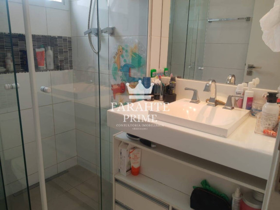 Imagem Apartamento com 2 Quartos à Venda, 85 m² em Boqueirão - Santos Imagem Apartamento com 2 Quartos à Venda, 85 m² em Boqueirão - Santos