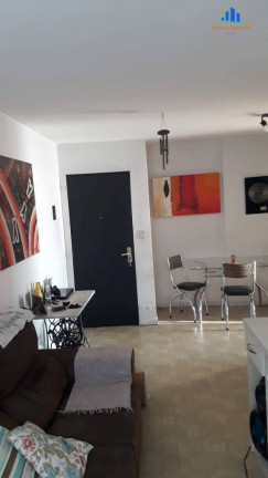Imagem Apartamento com 2 Quartos à Venda, 56 m² em Santo Amaro - São Paulo Imagem Apartamento com 2 Quartos à Venda, 56 m² em Santo Amaro - São Paulo