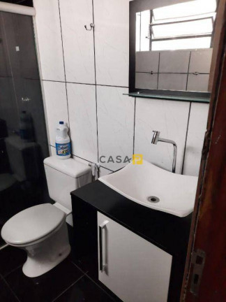 Imagem Apartamento com 2 Quartos à Venda, 67 m² em Vila Dainese - Americana Imagem Apartamento com 2 Quartos à Venda, 67 m² em Vila Dainese - Americana