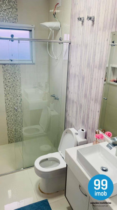 Imagem Casa com 4 Quartos à Venda, 900 m² em Condomínio Ninho Verde I - Porangaba