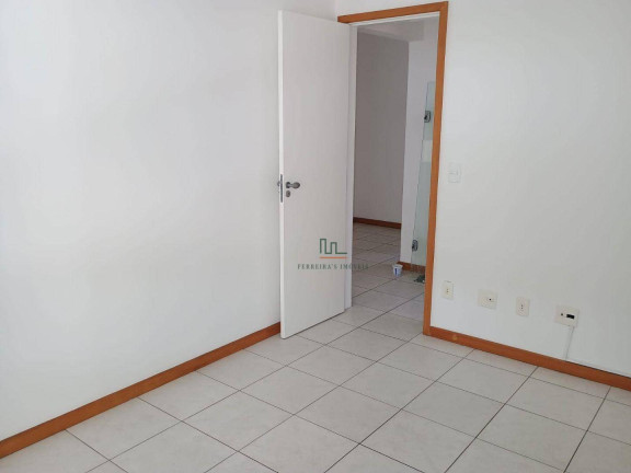 Imagem Apartamento com 1 Quarto à Venda, 93 m² em Ingá - Niterói