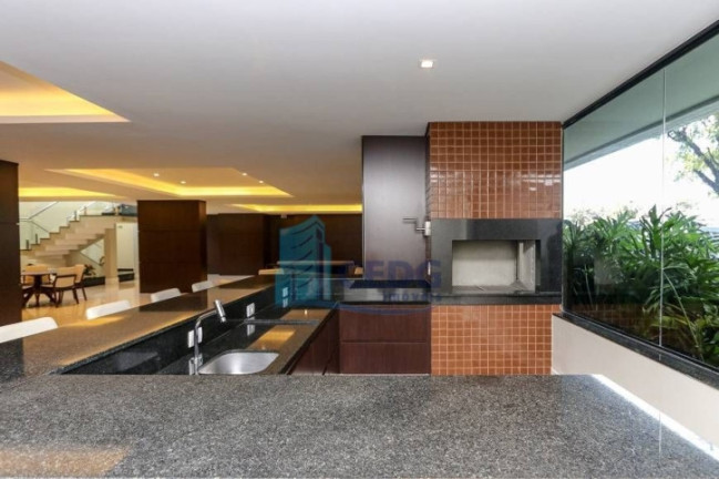 Imagem Apartamento com 3 Quartos à Venda, 106 m² em Cabral - Curitiba Imagem Apartamento com 3 Quartos à Venda, 106 m² em Cabral - Curitiba