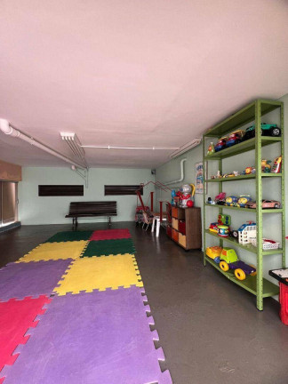 Imagem Apartamento com 2 Quartos à Venda, 184 m² em Patrimônio Novo - Votuporanga