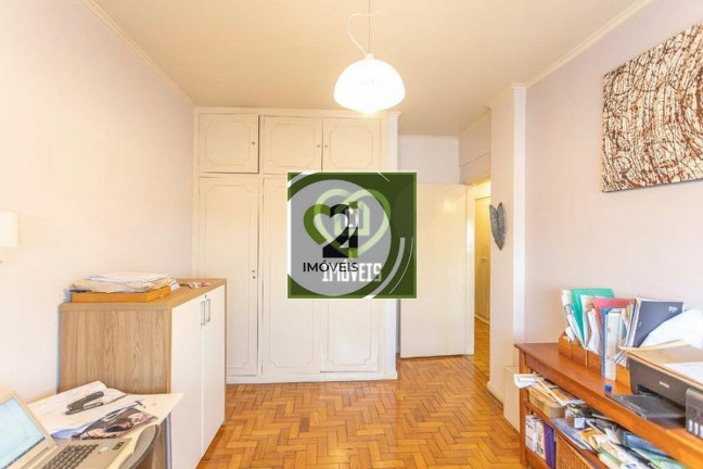 Imagem Apartamento com 3 Quartos à Venda, 150 m² em Perdizes - São Paulo Imagem Apartamento com 3 Quartos à Venda, 150 m² em Perdizes - São Paulo