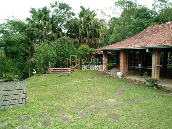 Chácara com 3 Quartos à Venda, 360 m² em Freitas - São José Dos Campos