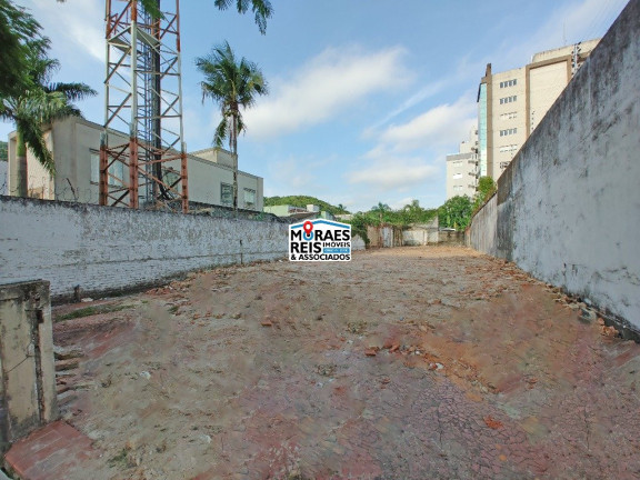 Imagem Terreno à Venda, 500 m² em Pitangueiras - Guarujá Imagem Terreno à Venda, 500 m² em Pitangueiras - Guarujá