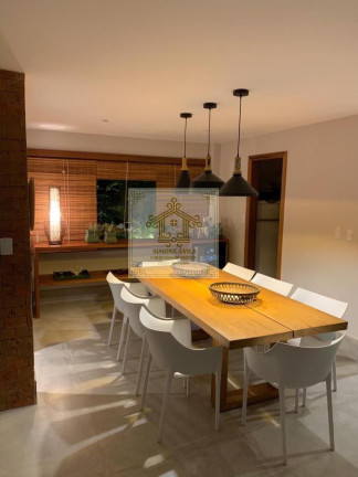 Imagem Casa de Condomínio com 5 Quartos à Venda, 800 m² em Praia Do Forte - Mata De São João