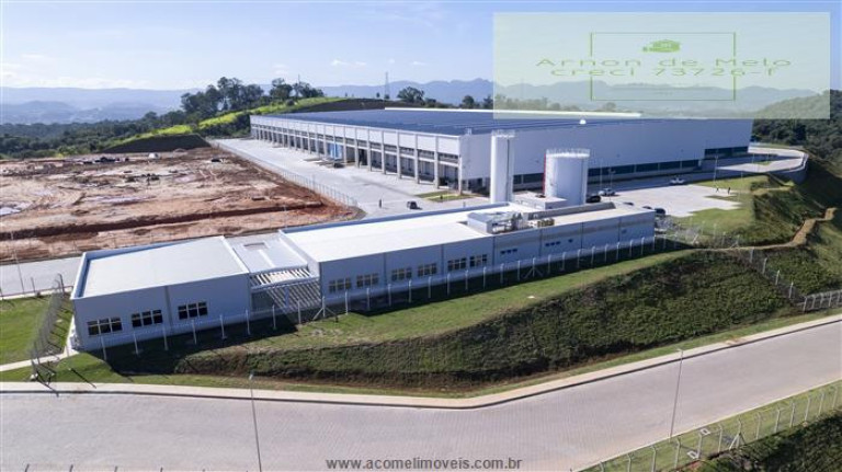 Imagem Imóvel Comercial para Alugar, 31.864 m² em Jardim Piemont - Betim Imagem Imóvel Comercial para Alugar, 31.864 m² em Jardim Piemont - Betim