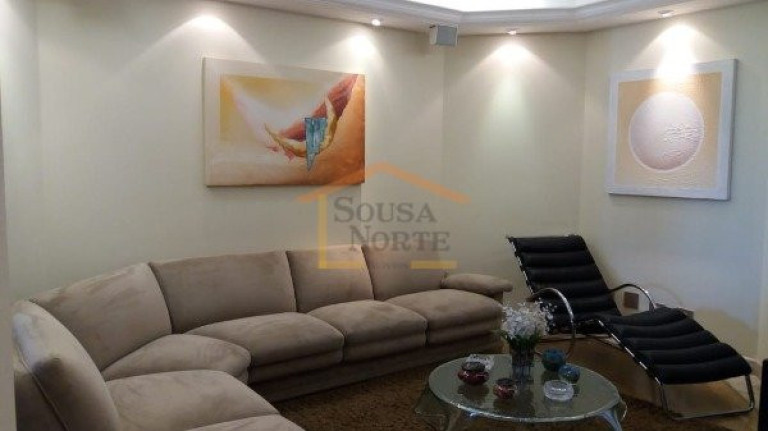 Imagem Apartamento com 4 Quartos à Venda, 306 m² em Santana - São Paulo Imagem Apartamento com 4 Quartos à Venda, 306 m² em Santana - São Paulo