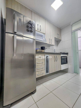 Imagem Apartamento com 2 Quartos à Venda, 80 m² em Riviera De São Lourenço - Bertioga