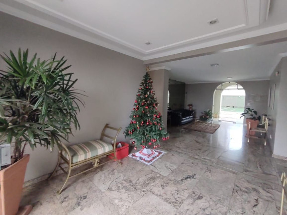 Imagem Apartamento com 4 Quartos à Venda, 450 m² em Alemães - Piracicaba Imagem Apartamento com 4 Quartos à Venda, 450 m² em Alemães - Piracicaba