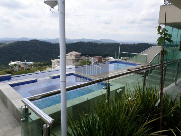Imagem Casa de Condomínio com 5 Quartos à Venda, 950 m² em Alphaville - Santana De Parnaíba Imagem Casa de Condomínio com 5 Quartos à Venda, 950 m² em Alphaville - Santana De Parnaíba