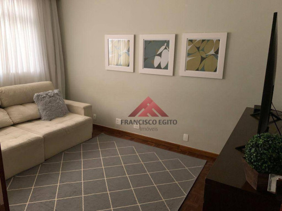 Imagem Apartamento com 3 Quartos à Venda, 155 m² em Icaraí - Niterói Imagem Apartamento com 3 Quartos à Venda, 155 m² em Icaraí - Niterói