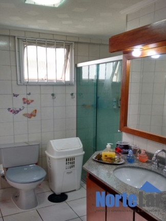 Imagem Apartamento com 3 Quartos à Venda, 94 m² em Parque Mandaqui - São Paulo