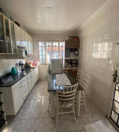 Imagem Casa com 4 Quartos à Venda, 130 m² em Santo Agostinho - Manaus Imagem Casa com 4 Quartos à Venda, 130 m² em Santo Agostinho - Manaus