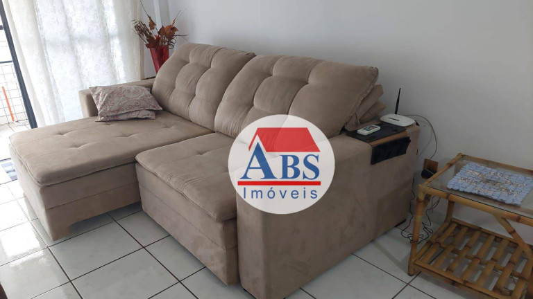 Imagem Apartamento com 2 Quartos à Venda, 144 m² em Aviação - Praia Grande
