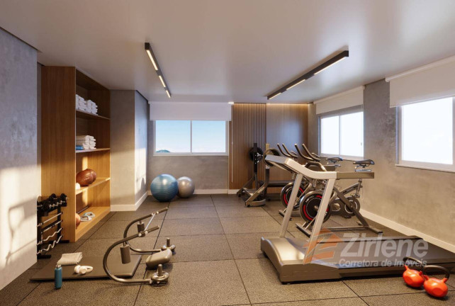 Imagem Apartamento com 2 Quartos à Venda, 80 m² em Praia Do Morro - Guarapari Imagem Apartamento com 2 Quartos à Venda, 80 m² em Praia Do Morro - Guarapari