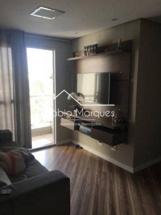 Imagem Apartamento com 2 Quartos à Venda, 47 m² em Vila Talarico - São Paulo