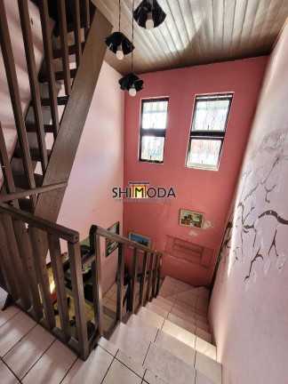 Imagem Sobrado com 5 Quartos à Venda, 130 m² em Cidade Industrial - Curitiba Imagem Sobrado com 5 Quartos à Venda, 130 m² em Cidade Industrial - Curitiba