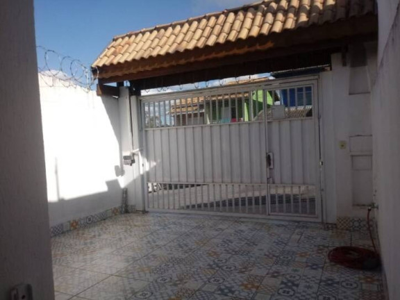 Imagem Casa com 2 Quartos à Venda, 63 m² em Barreiro - Taubaté Imagem Casa com 2 Quartos à Venda, 63 m² em Barreiro - Taubaté